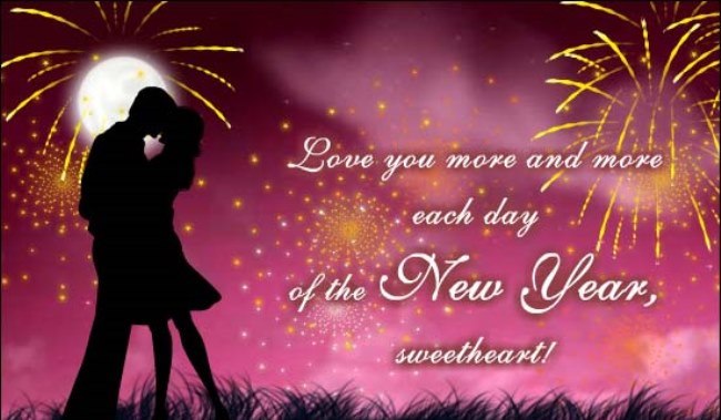 Happy New Year 2021 Images