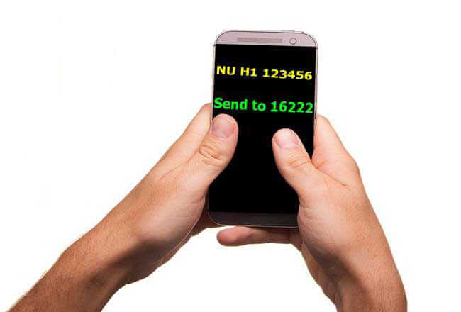 NU Honours 1st Year Result 2018 By SMS