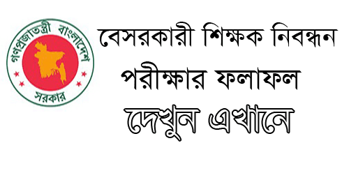 NTRCA Result 2019, 15th NTRCA Written Result 2019