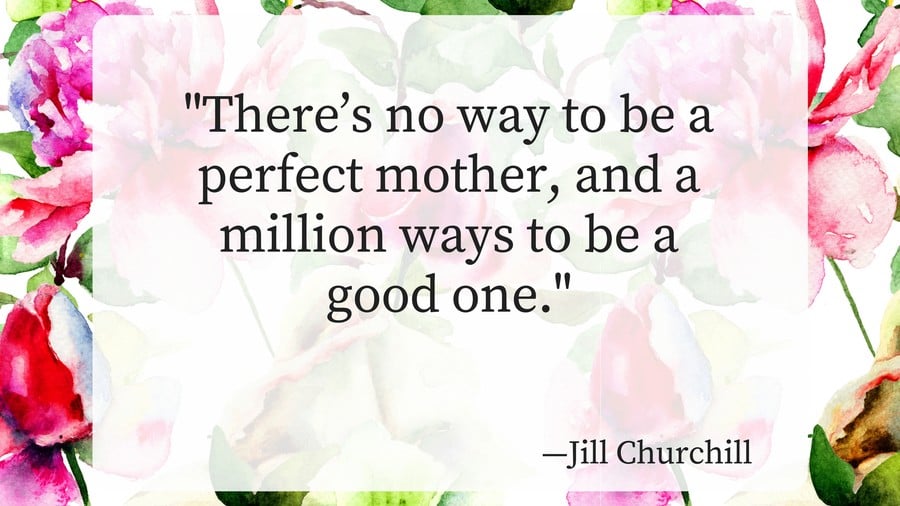 Mothers Day Quotes 2019