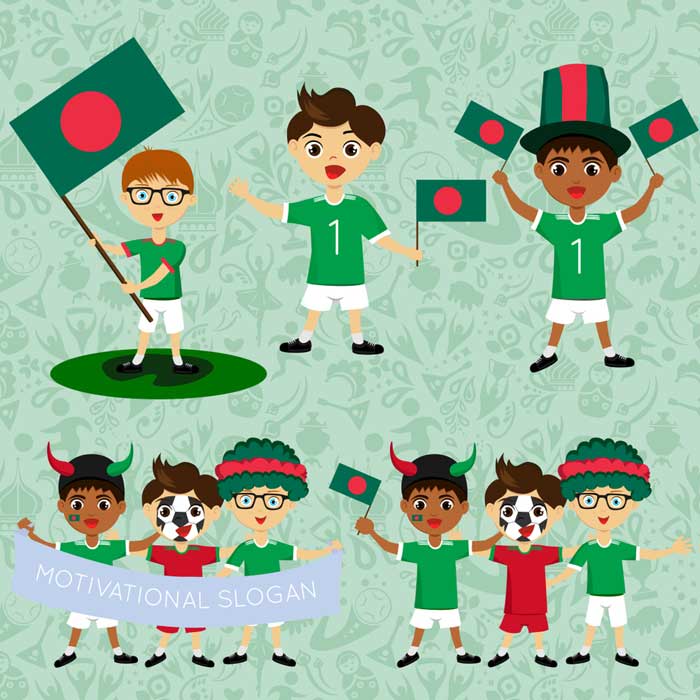 Bangladesh Independence Day Image