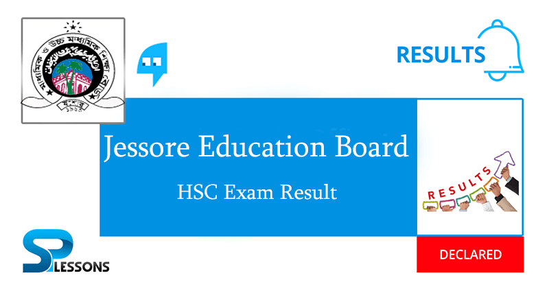 HSC Result 2019 Jessore Board