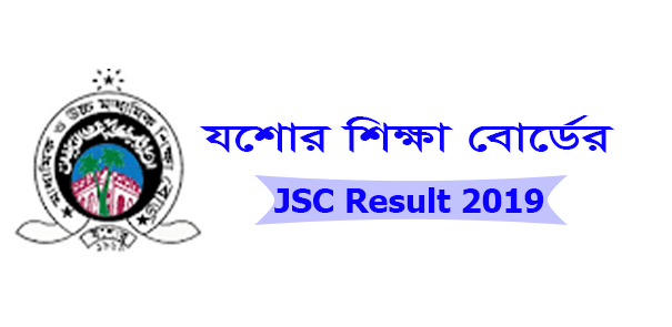 JSC Result 2019 Jessore Board