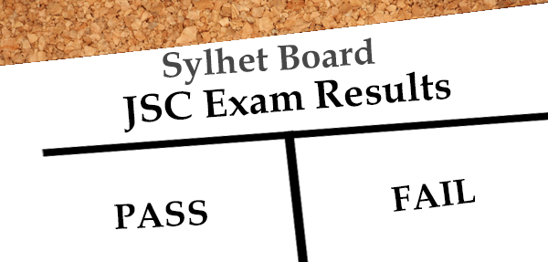 JSC Result 2020 Sylhet Board