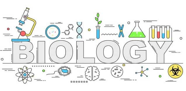 SSC Biology MCQ Answer 2020
