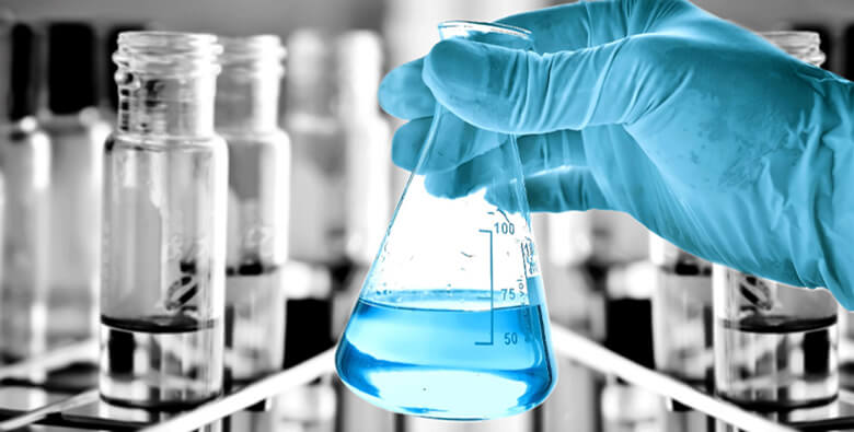 SSC Chemistry MCQ Answer