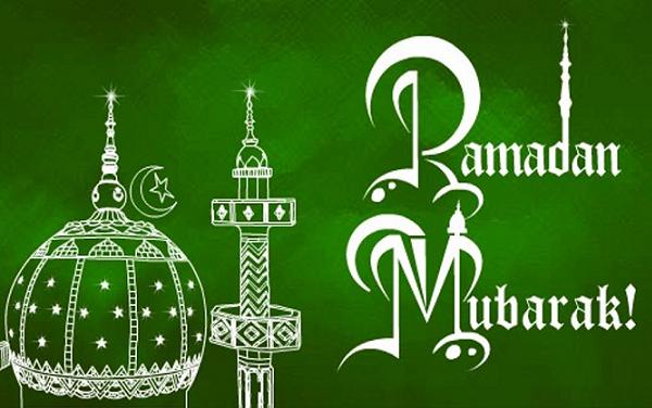 Ramadan 2023 Mubarak Pic
