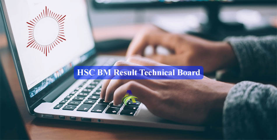 HSC BM Result 2020