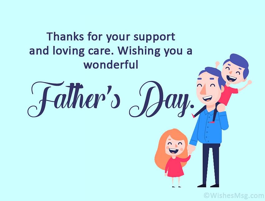 Fathers Day 2021 Images