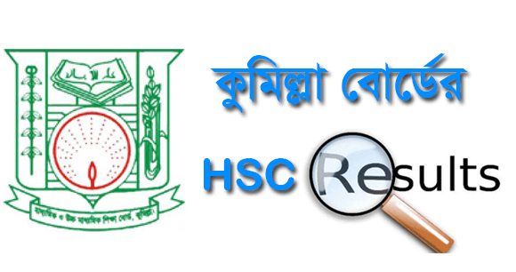 HSC Result 2021 Comilla Board