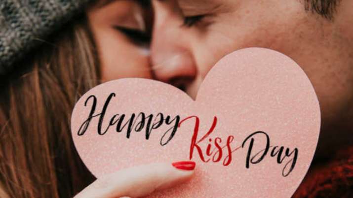 Kiss Day Pic 2021