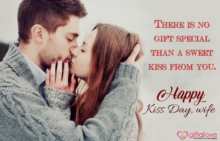 Kiss Day Picture 2021
