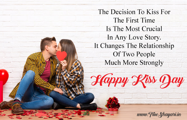 Kiss Day Wallpapers