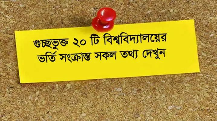 GST Admission 2021