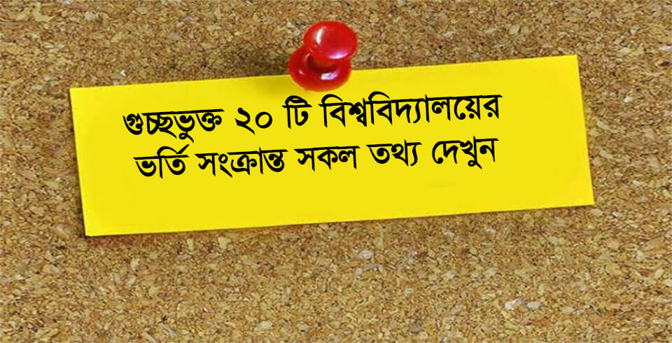 GST Admission 2022
