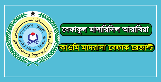 Befaq Result 2021