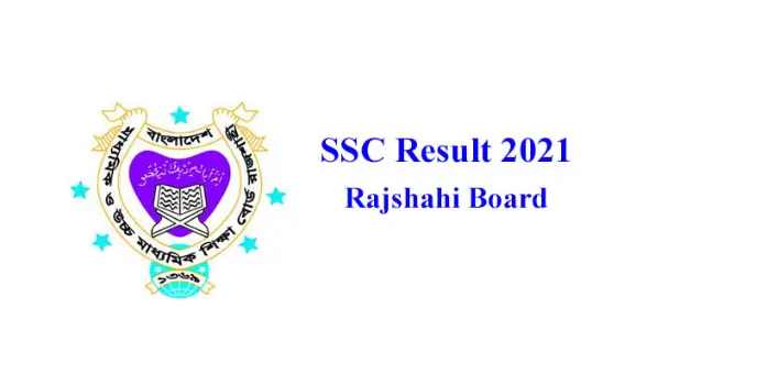 SSC Result 2022 Rajshahi Board