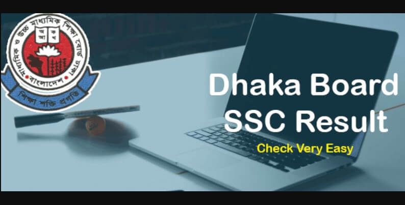 SSC Result 2022 Dhaka Board