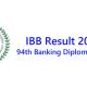 IBB Result 2022
