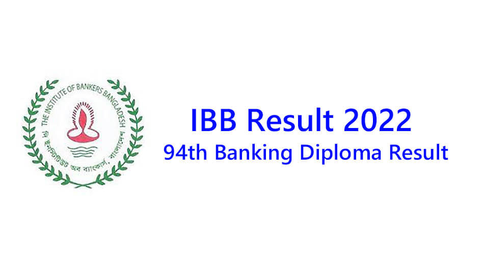 IBB Result 2022