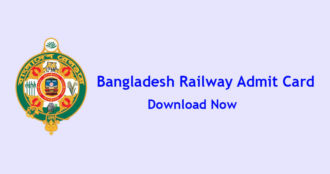 Railway Khalasi Admit Card 2024