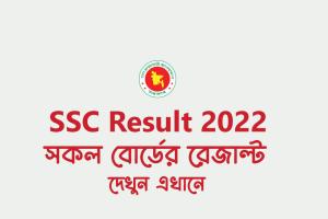 SSC Result 2022