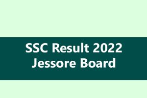 SSC Result 2022 Jessore Board