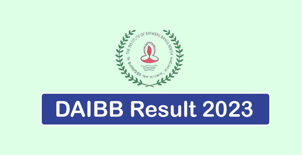DAIBB Result 2023