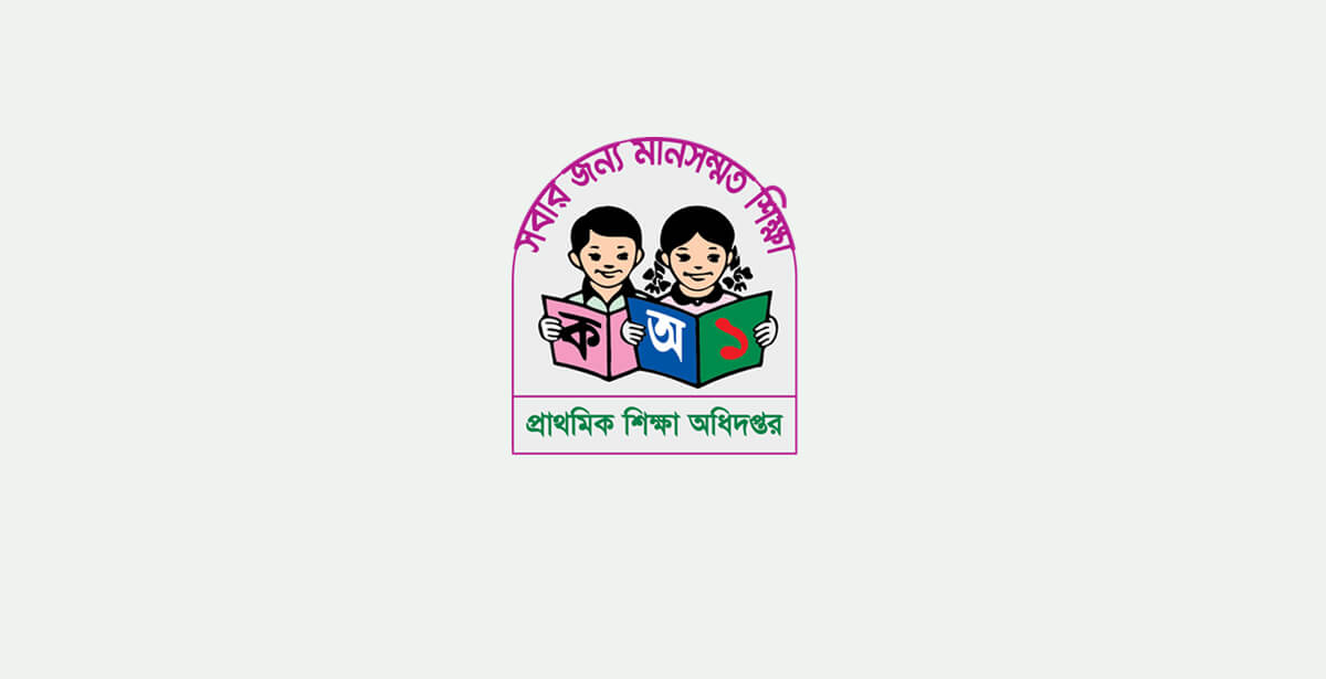 DPE Published Primary Scholarship Result 2023