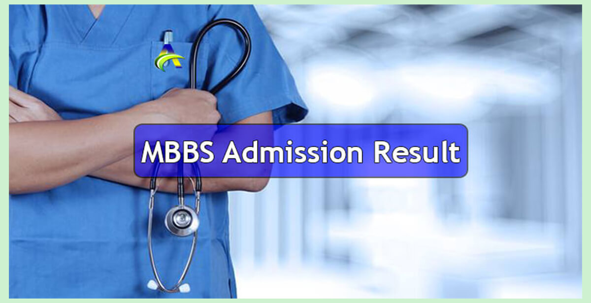 MBBS Result 2023 Published, 49194 Passed, Here's Direct Link