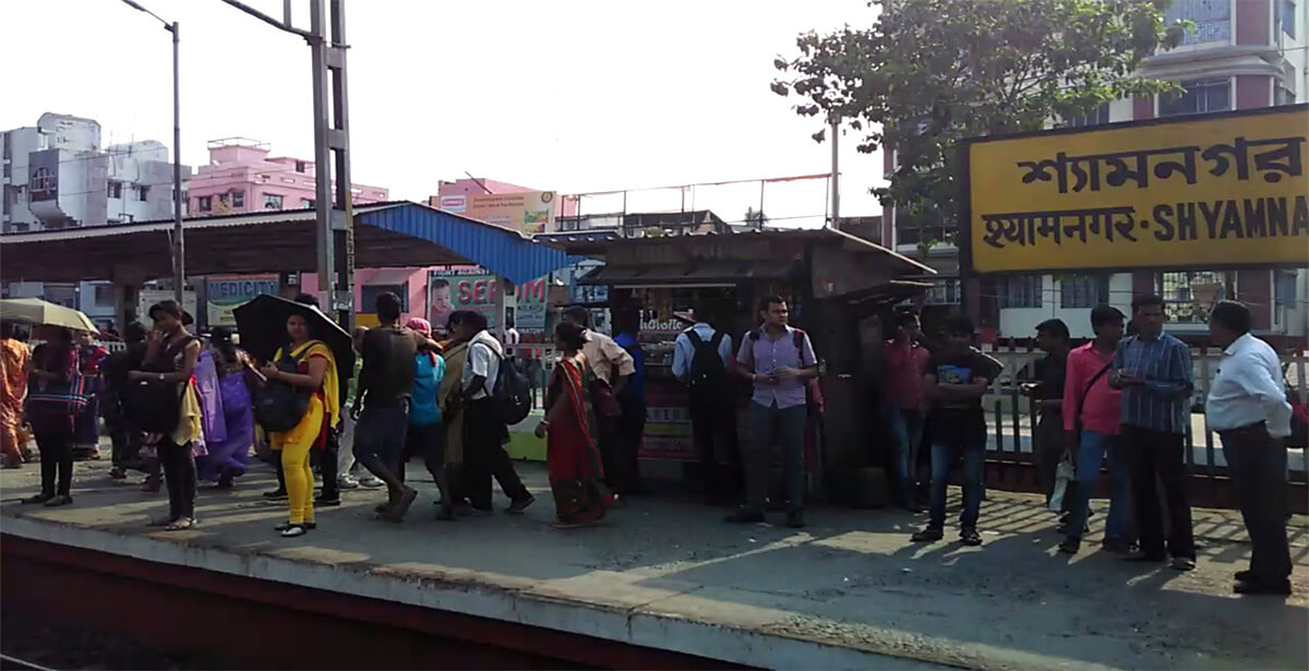 Shyam Nagar Viral Link Trending in India
