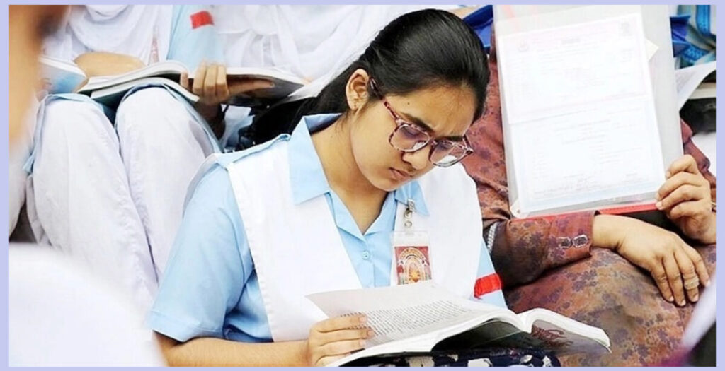 HSC Exam 2023 to be held on August; Dhaka Board Chairman HSC Exam 2023 Date Declared Dhaka Board