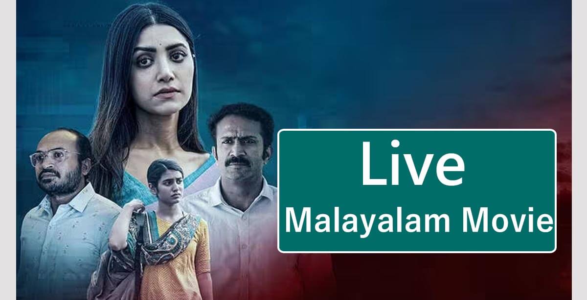 Live Malayalam Movie Download
