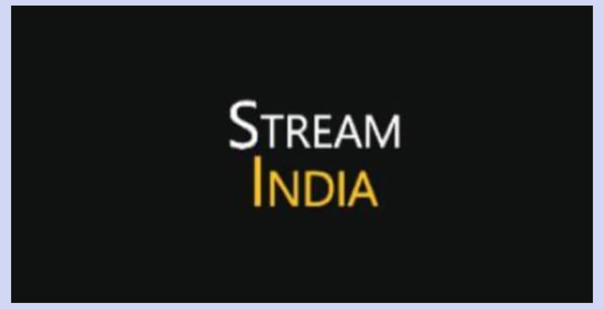Stream India Apk