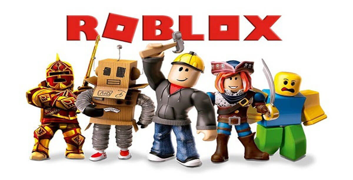 Roblox 503 Service Unavailable