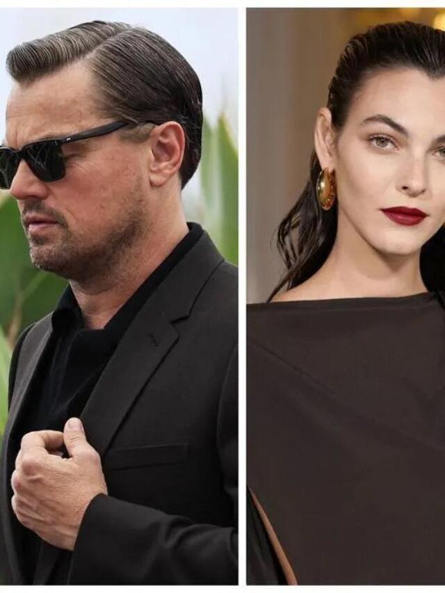 10 Facts of Leonardo DiCaprio’s Girlfriend Vittoria Ceretti