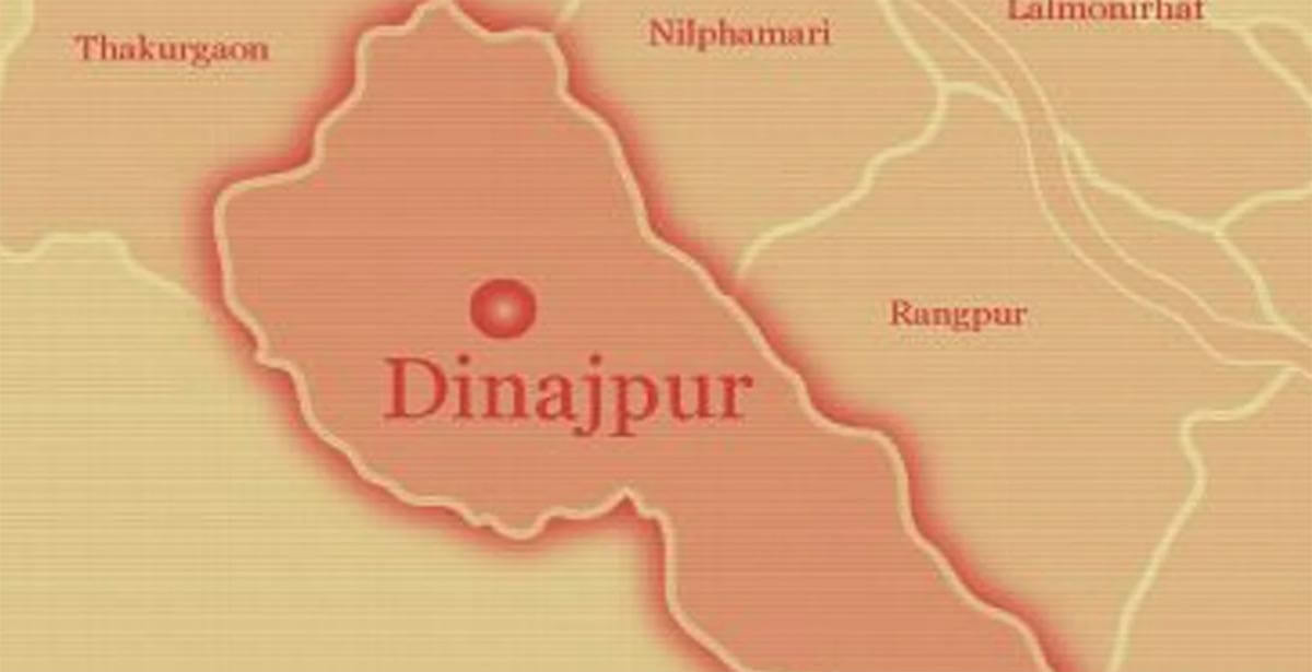Dinajpur Election Result 2024