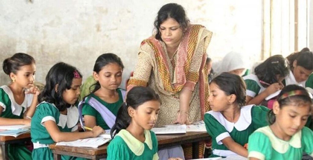 Primary Result 2024: Dpe 2nd Phase Exam Result at dpe.gov.bd Primary Result 2024