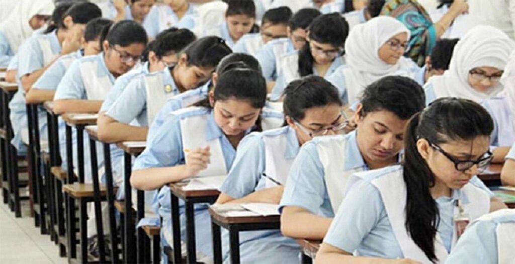 SSC Exam 2024 Instructions Published Secondary Board SSC Exam 2024