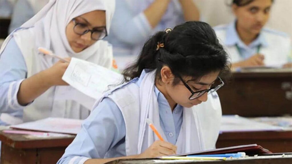 HSC Routine 2024 All Board Bangladesh Higher Secondary Education HSC Routine 2024