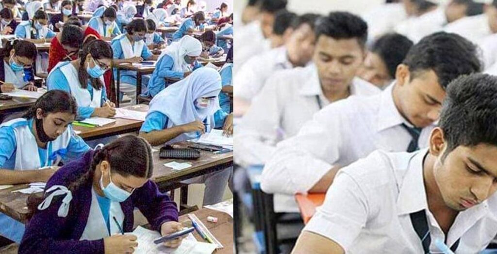 SSC Practical Routine 2025: All Board Exam Routine SSC Practical Routine 2025