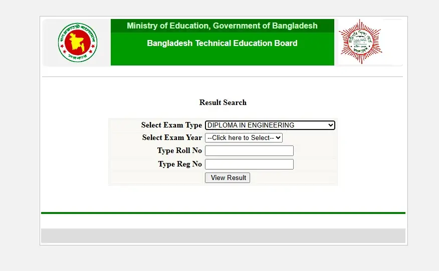 BTEB Result 2025