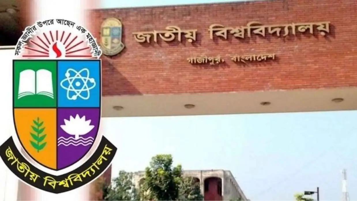 Honours Admission Result 2025 for 1st Release Slip