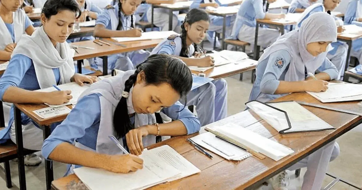 Junior School Scholarship Syllabus 2025 Published