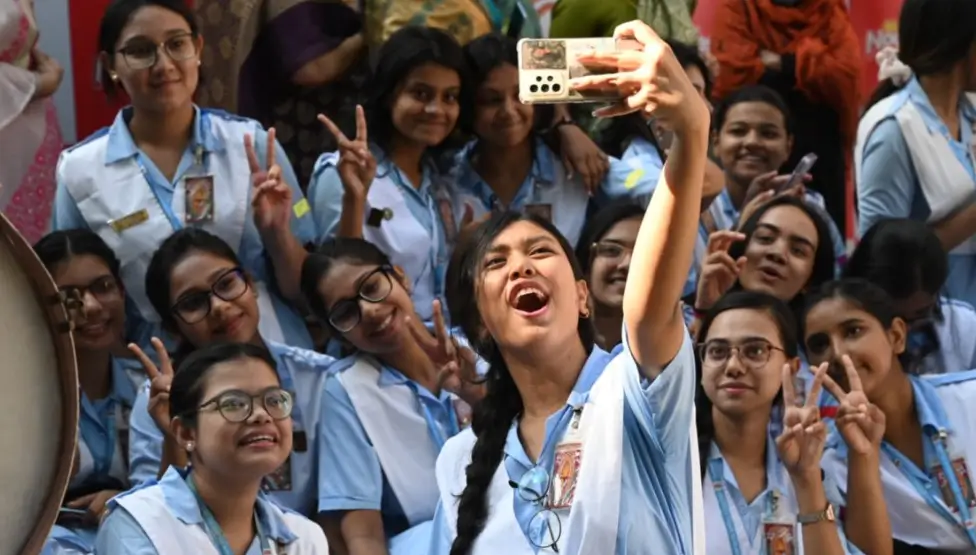 HSC Result 2025 a tomorrow