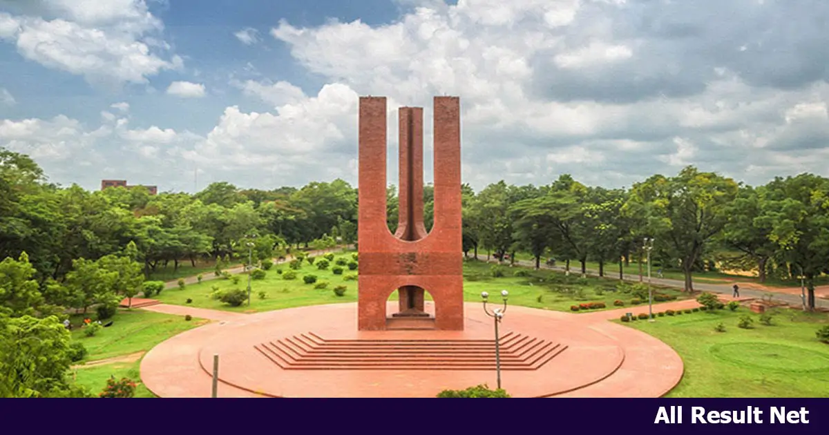 JU Admission 2026