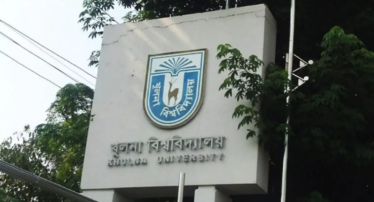 Khulna University Admission 2026 apply start on November 7