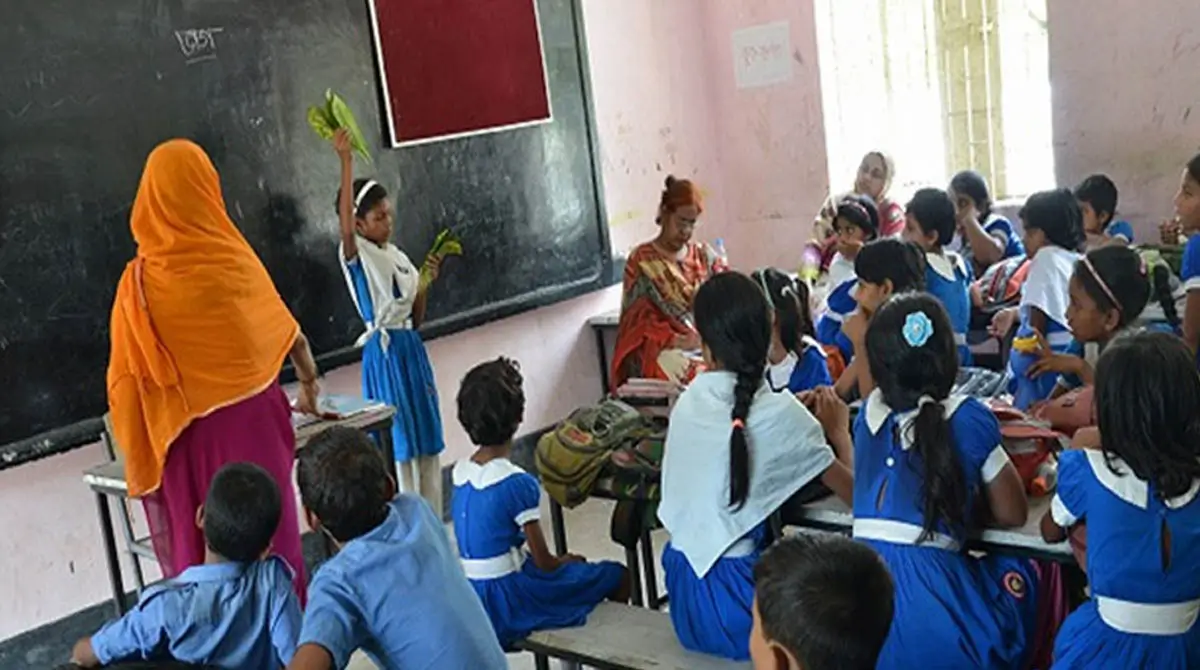 DPE Primary Circular 2025