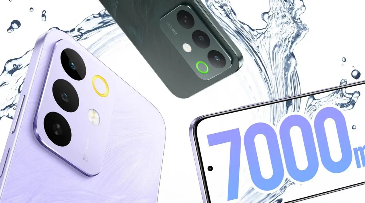 Realme C85 5G Launched