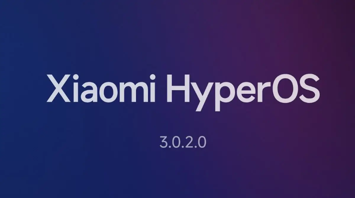Xiaomi HyperOS 3